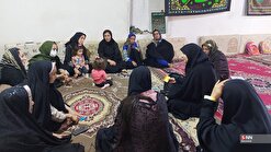 برگزاری اردوی جهادی از سوی دانشجومعلمان بوشهر در مناطق محروم