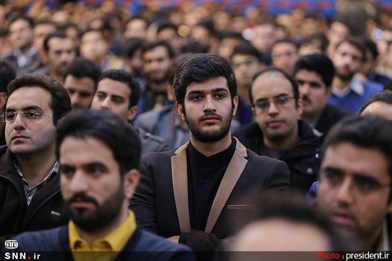 چهل و هفتمین نشست سراسری اتحادیه جنبش عدالتخواه دانشجویی در تهران برگزار می‌شود