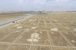 رفع مشکل بسیجیان دهدشتی بعد از ۳۰ سال/ صدورمجوز ساخت ۱۱۰۰ قطعه زمین