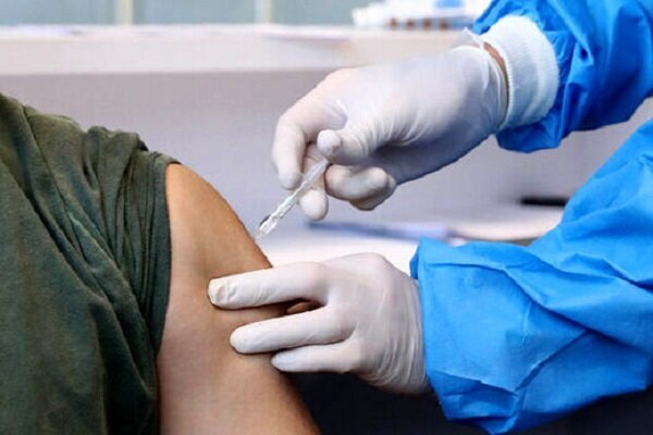 توصیه تزریق واکسنی متفاوت از واکسن قبلی برای دز یادآور
