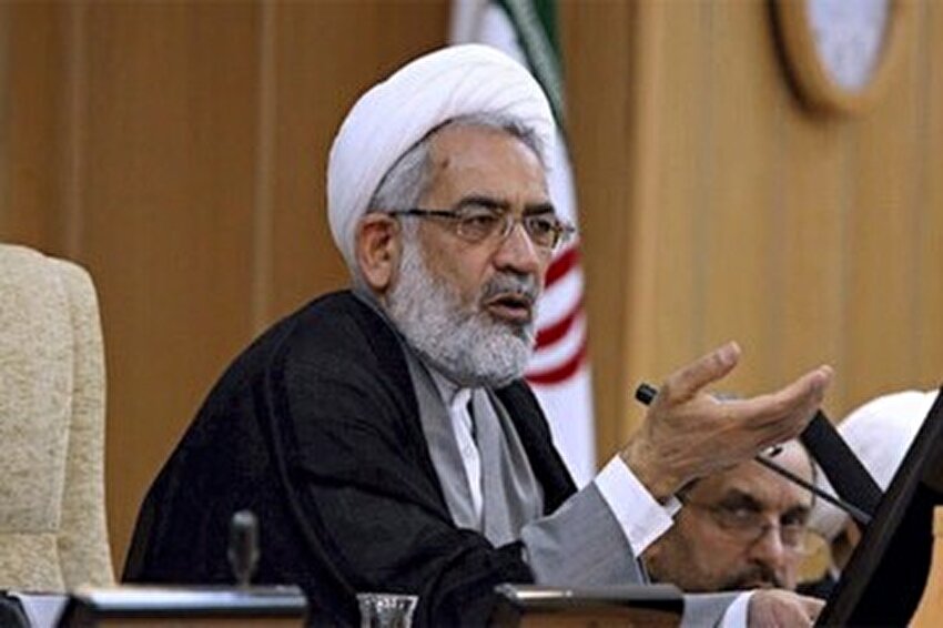 از سوت‌زنی فساد حمایت می‌کنیم