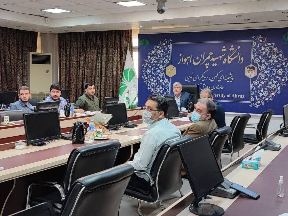 پور حسن : دانشگاه‌های استان جهت تسهیل و همراهی دانشجویان در اربعین شرکتی فعال و منسجم داشته باشند