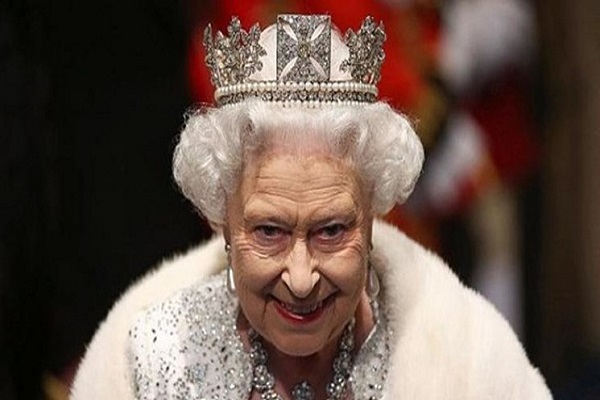 میراث خونین ملکه انگلیس برای بشریت