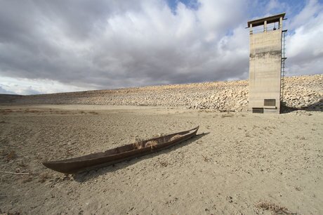 اعزام کاروان‌های دانشجویی به اربعین حسینی / فاجعه خشک شدن دریاچه ارومیه
