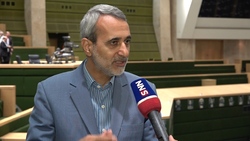 مقتدایی: ایران سناریوهای مختلفی دارد که اگر توافق حاصل نشود، آنها را رو خواهد کرد
