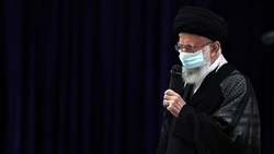 فیلم کامل بیانات رهبر انقلاب اسلامی در مراسم اربعین حضرت اباعبدالله الحسین (علیه‌السلام)