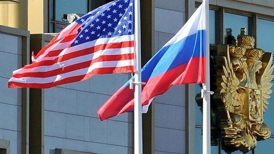 افول قدرت آمریکا دستور کار روزانه مسکو و پکن