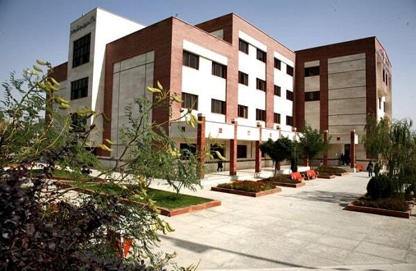 پژوهشکده شهید شلویری بسیج دانشگاه آزاد قزوین بعد از ۶ سال راه اندازی شد