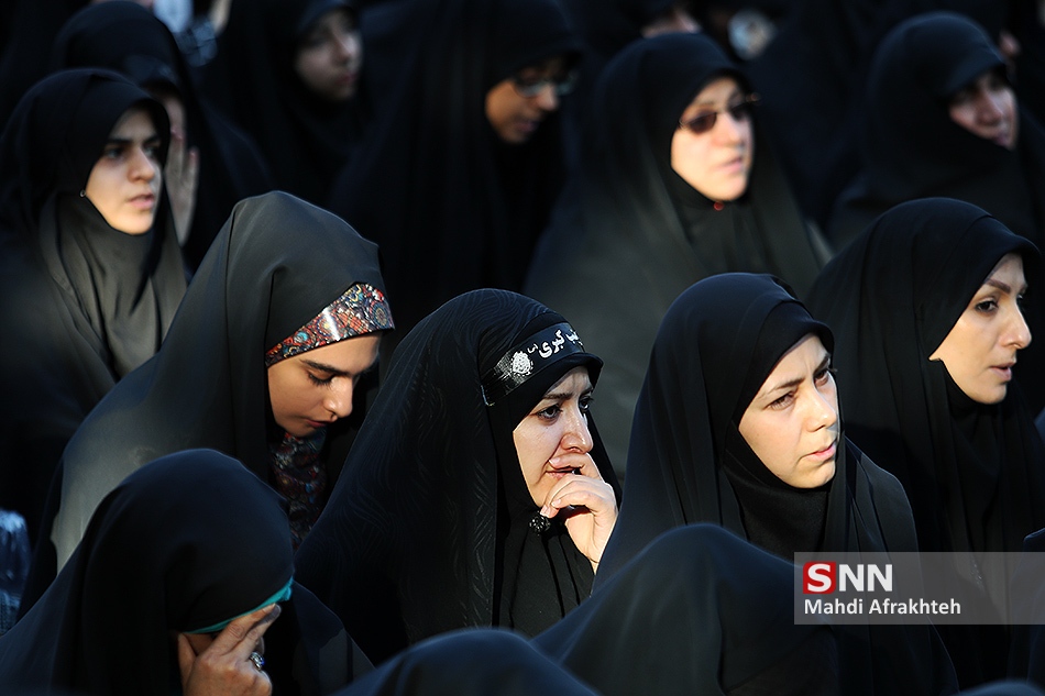 ۲۶ دستگاه اجرایی موظف به گسترش حجاب در قبال بودجه‌های هنگفت دریافتی پاسخگو باشند