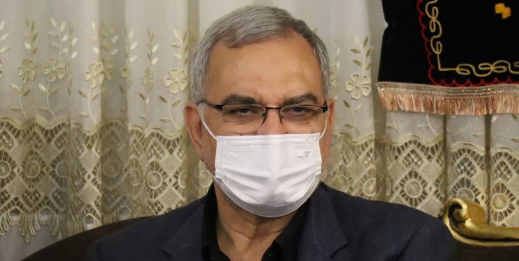عین‌اللهی: ایران قبل از طرح دارویار به 400 میلیون نفر خدمات دارویی می‌داد
