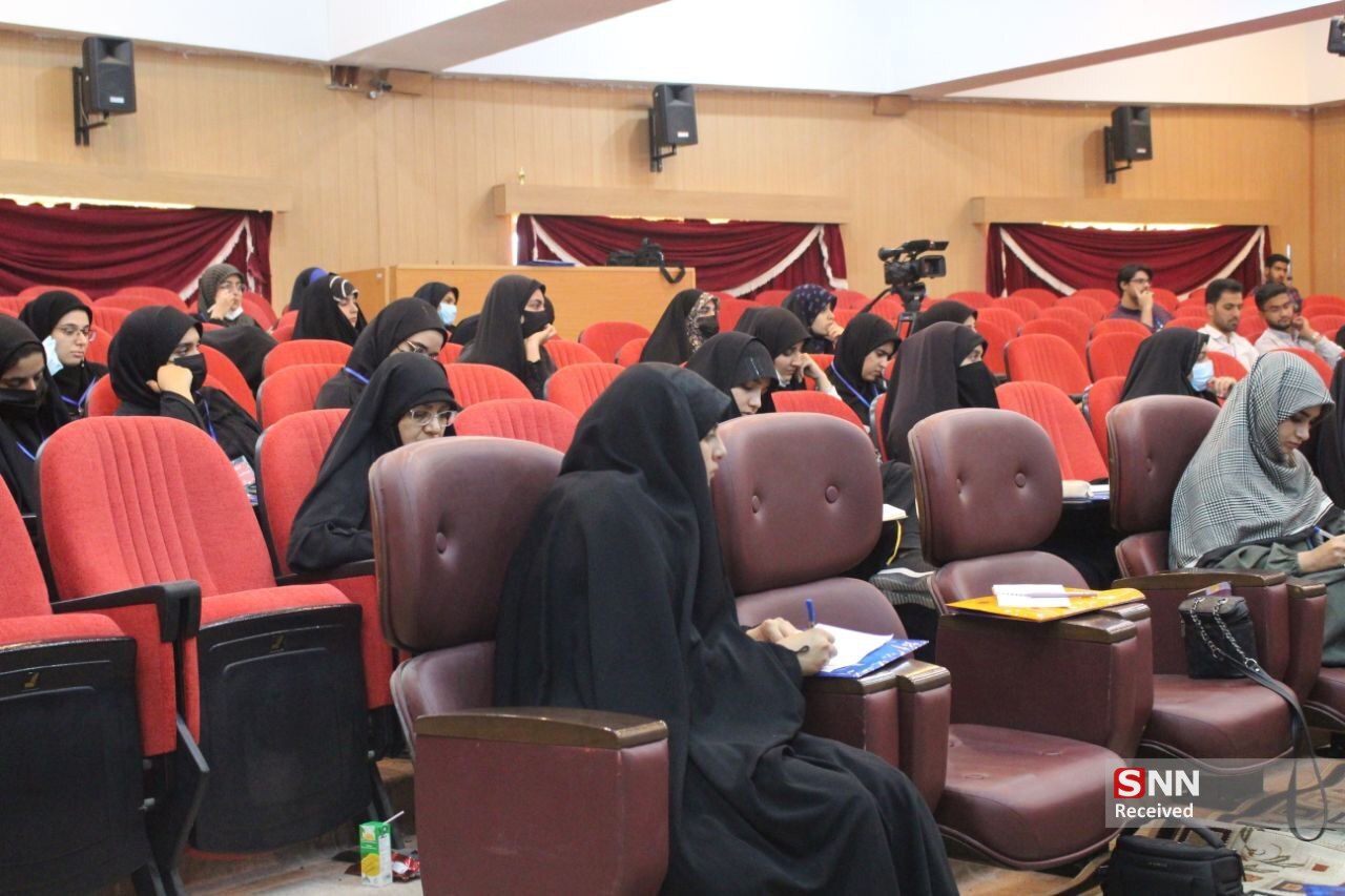 برگزاری دوره طلیعه تمدن ویژه فعالین بین الملل دانشجویی و حوزوی کرمان