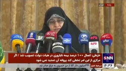 خزعلی: اگر بخواهم ازدواج زیر 18 سال را محکوم کنم اول باید خودم را محکوم کنم