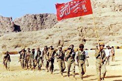 برگزاری ۱۰۰ برنامه هفته دفاع مقدس در سطح دانشگاه‌های قزوین