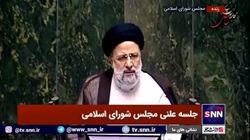 رئیسی: حقوق و دستمزد کارمندان در دولت سیزدهم یک روز عقب نیفتاد