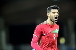 خلاصه بازی دوستانه ایران ۱-۰ اروگوئه