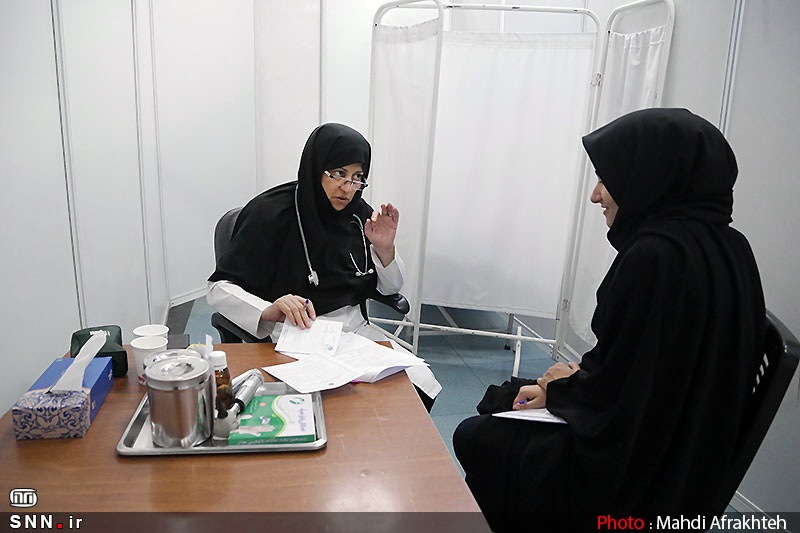 مهلت تکمیل کارنامه پایش و سلامت دانشجویان ورودی جدید  دانشگاه الزهرا (س) اعلام شد
