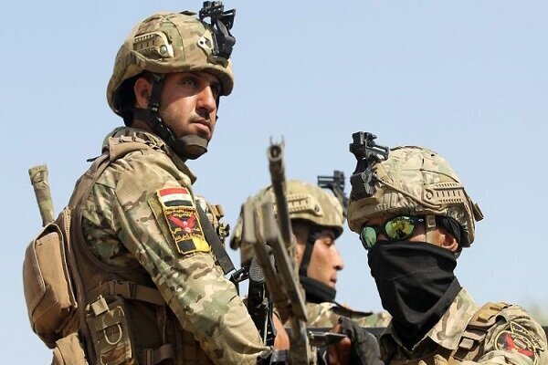 ارتش عراق: 150 سرکرده داعش در سال 2022 به هلاکت رسیدند