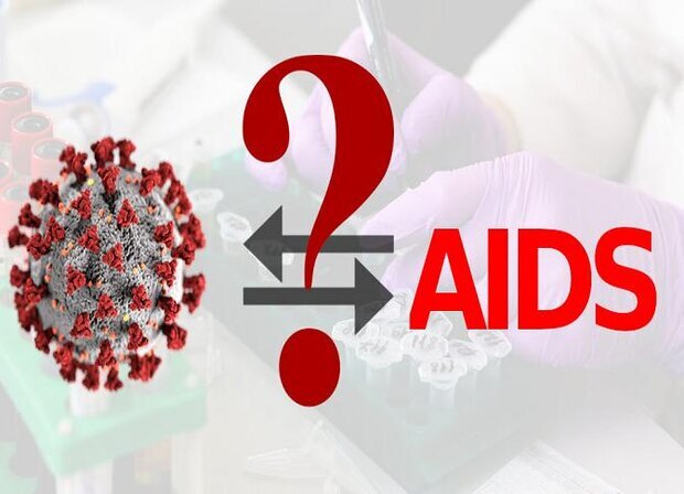 تلاش محققان ایرانی برای درمان ایدز با استفاده از مهندسی ژنتیک