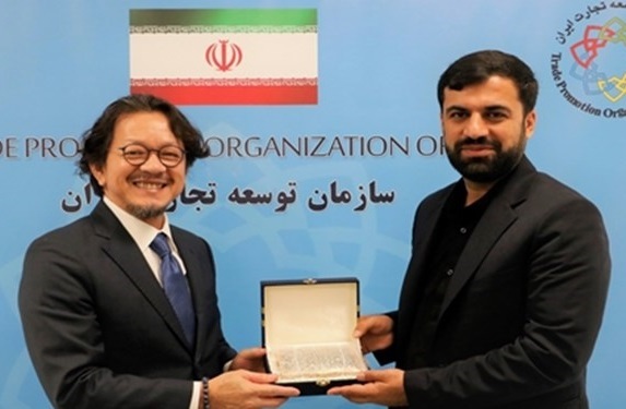 اعلام آمادگی ایران برای برگزاری اجلاس کمیسیون مشترک همکاری‌های اقتصادی ایران و تایلند