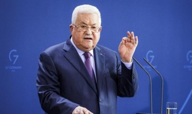 محمودعباس دوباره خشم فلسطینی‌ها را برانگیخت