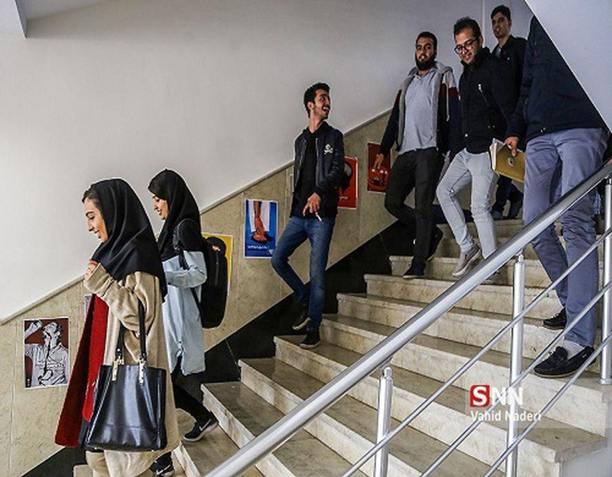 آخرین وضعیت حضوری شدن دانشگاه‌ها در هفته دوم مهرماه / دانشگاه امیرکبیر همچنان مجازی است