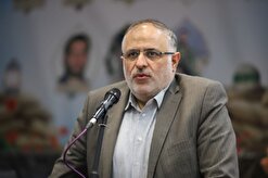 ۸۰ درصد آسیب دیدگان حوادث اخیر عوامل انتظامی و بسیج بودند