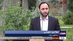 بهادری جهرمی: دولت با پرداخت کمک معیشت ماهانه به آزادگان و جانبازان فاقد شغل و درآمد موافقت کرد