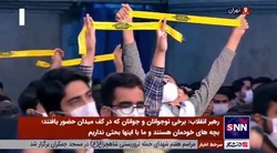 خاطره عینی رهبر انقلاب از کار&zwnj;ها و اقدامات گیج کننده نوجوان قبل انقلاب در جایی مثل کاخ جوانان