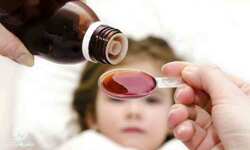 کمبود آنتی بیوتیک کودکان به دلیل تولید کم تولیدکننده داخلی