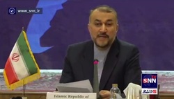 امیرعبداللهیان: سکوت معنادار شورای امنیت، سران رژیم صهیونیستی را گستاخ&zwnj;تر کرده