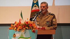 امیرموسوی: مسیر دشمنان سوریه سازی ایران است / جهاد تبیین مهمترین راهکار مقابله با جنگ ترکیبی