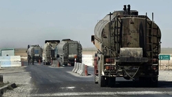 جزئیات حملات هوایی به «تانکرهای حامل سوخت ایران» در مرز عراق و سوریه