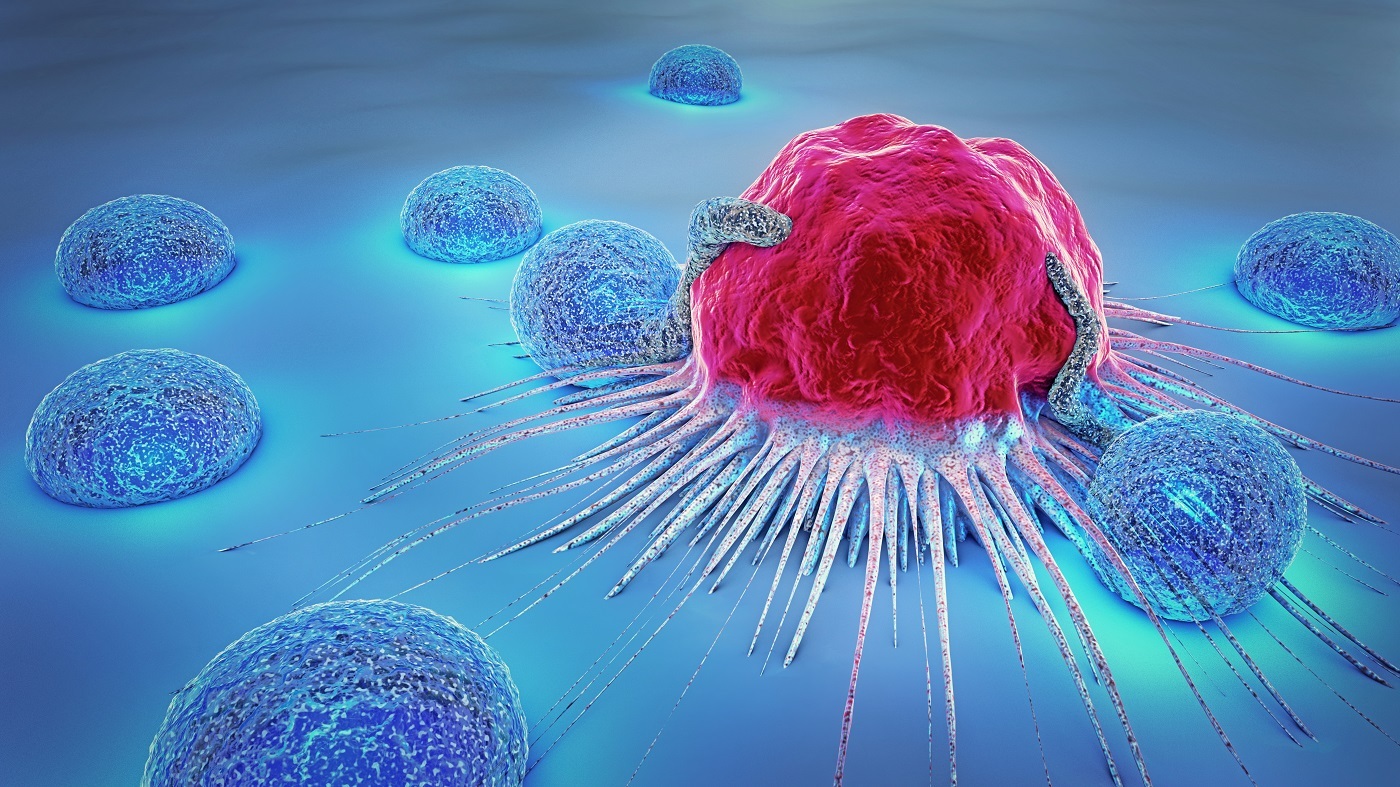 خرید لیسانس یک فناوری برای هدف‌گیری تومور با کمک سیستم ایمنی بدن