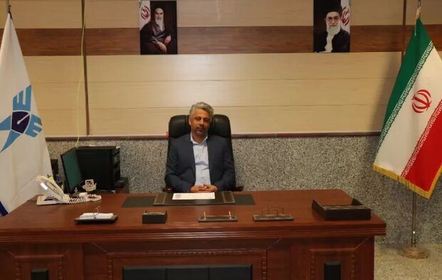 سرپرست دانشگاه آزاد واحد تهران مرکزی منصوب شد