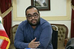 دبیر شورای تبیین مواضع بسیج دانشجویی استان هرمزگان مشخص شد