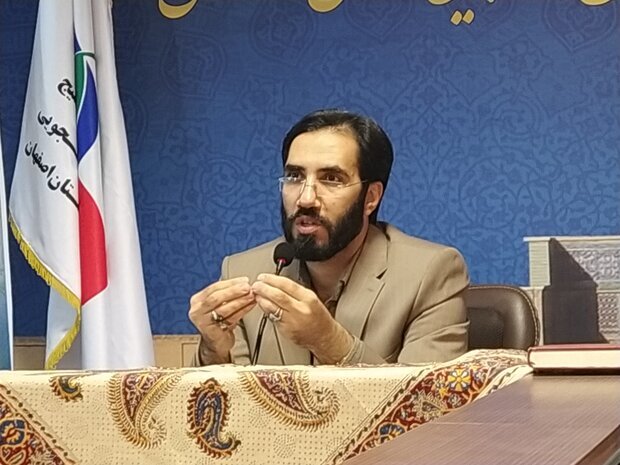 جمعه/ برگزاری اردوهای راهیان پیشرفت برای دانشجویان کشور در اصفهان
