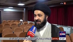 از رهبران جریان الوفاء الاسلامی: علمای شیعه و سنی بحرین، سفر پاپ به بحرین را تحریم کرده&zwnj;&zwnj;اند