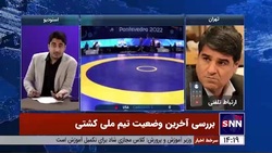 امامی: به همه نفرات ویزا ندهند، قطعا به جام جهانی نمی‌رویم