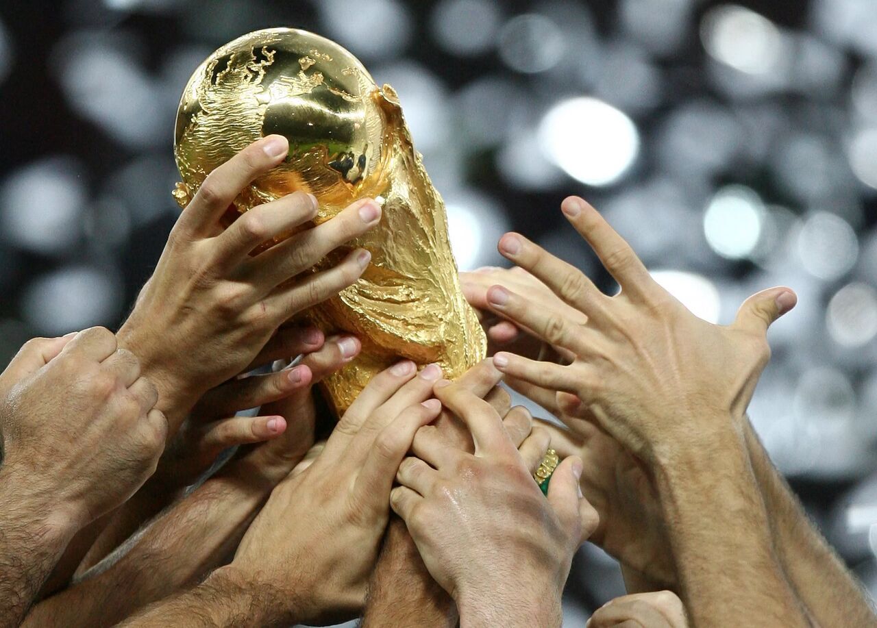 افزایش تعداد کشور‌ها در جام جهانی 2026؛ نور امید برای حسرت به دل‌ها