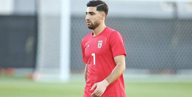 کاپیتان تیم ملی فوتبال ایران در رادار باشگاه یونانی