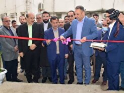 بیست‌وسومین نمایشگاه دستاوردهای پژوهشی و فناوری استان گلستان افتتاح شد