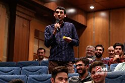 مناظره دانشجویی با محور افزایش سن ازدواج در دانشگاه پیام نور گرگان برگزار می‌شود