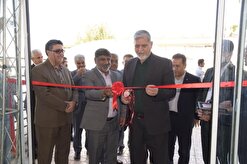 افتتاح نمایشگاه دستاوردهای پژوهش و فناوری استان سیستان و بلوچستان