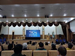 تجلیل از پژوهشگران برتر استان قزوین