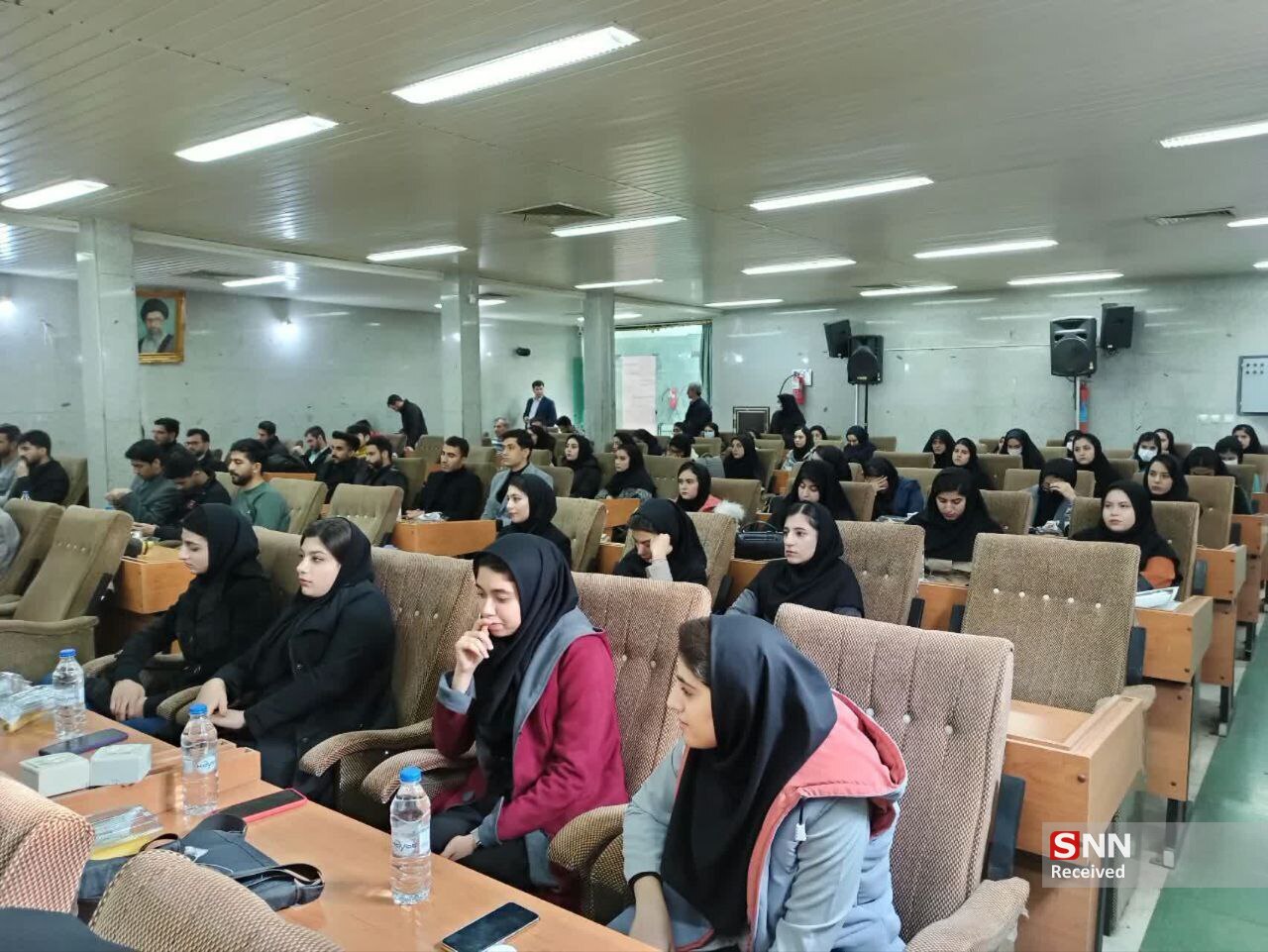 برنامه‌های گرامیداشت روز دانشجو در دانشگاه‌های کردستان