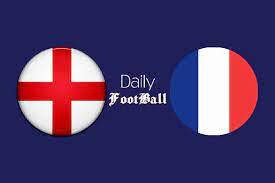 ترکیب انگلیس و فرانسه برای بازی بزرگ مشخص شد