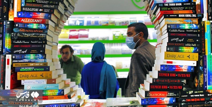 ثبت‌نام ناشران خارجی برای حضور در نمایشگاه آتی کتاب تهران آغاز شد