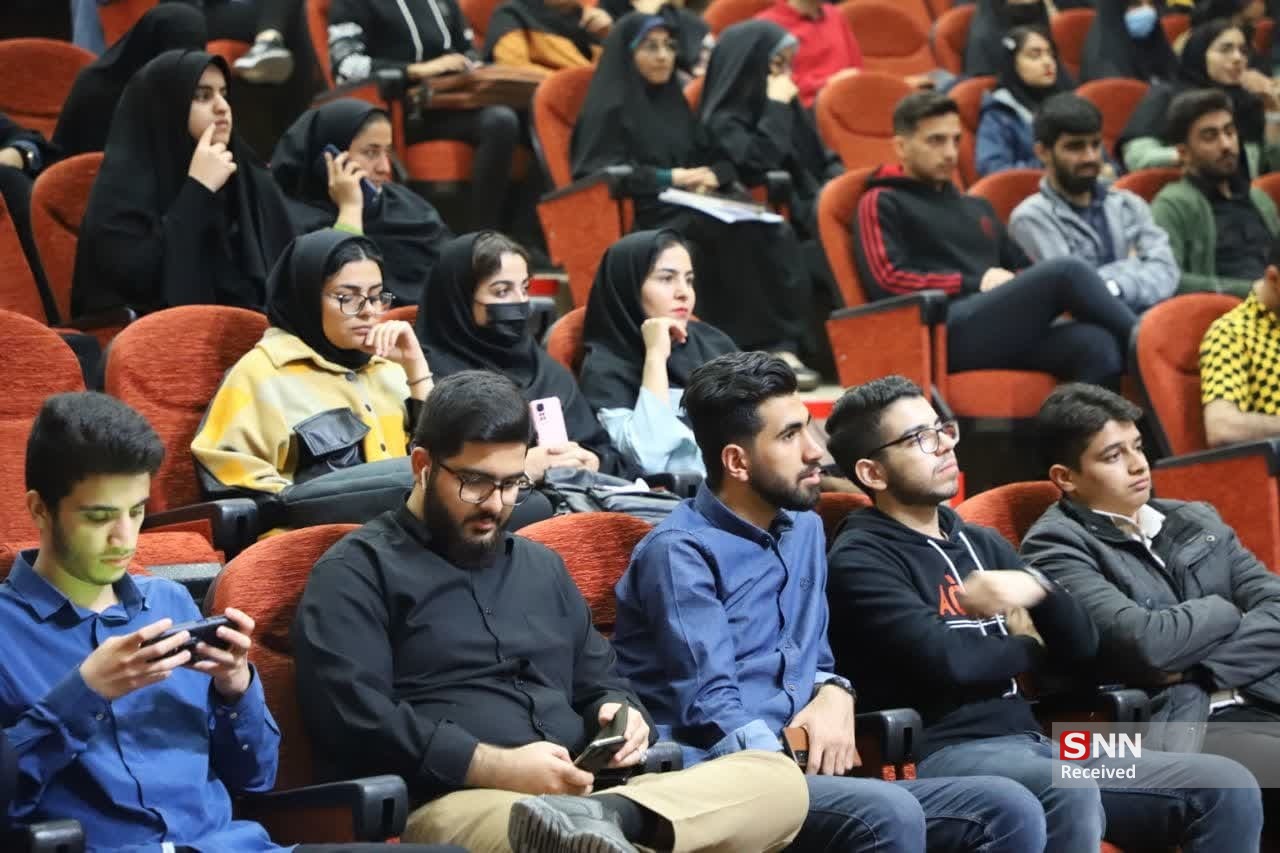برگزاری مناظره دانشجویی در دانشگاه شهید چمران اهواز