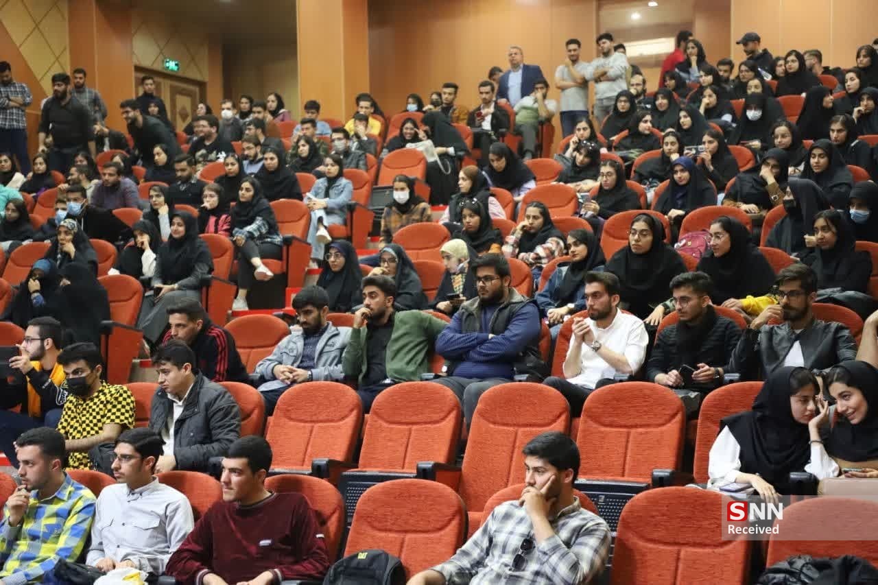 برگزاری مناظره دانشجویی در دانشگاه شهید چمران اهواز
