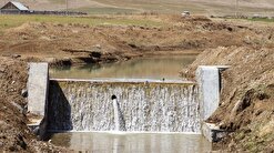 سالانه ۱۰ میلیون هکتار فعالیت آبخیزداری در کشور صورت گیرد